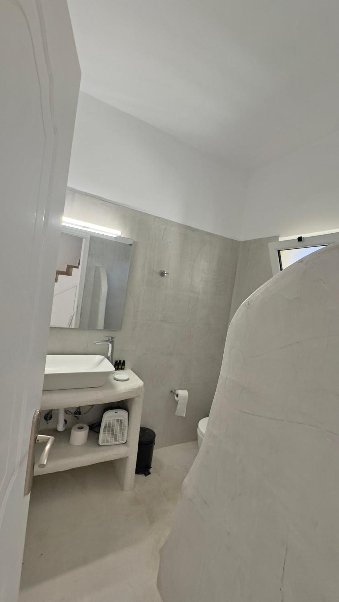 Miramar Complex - Korfos Villa Kamer foto