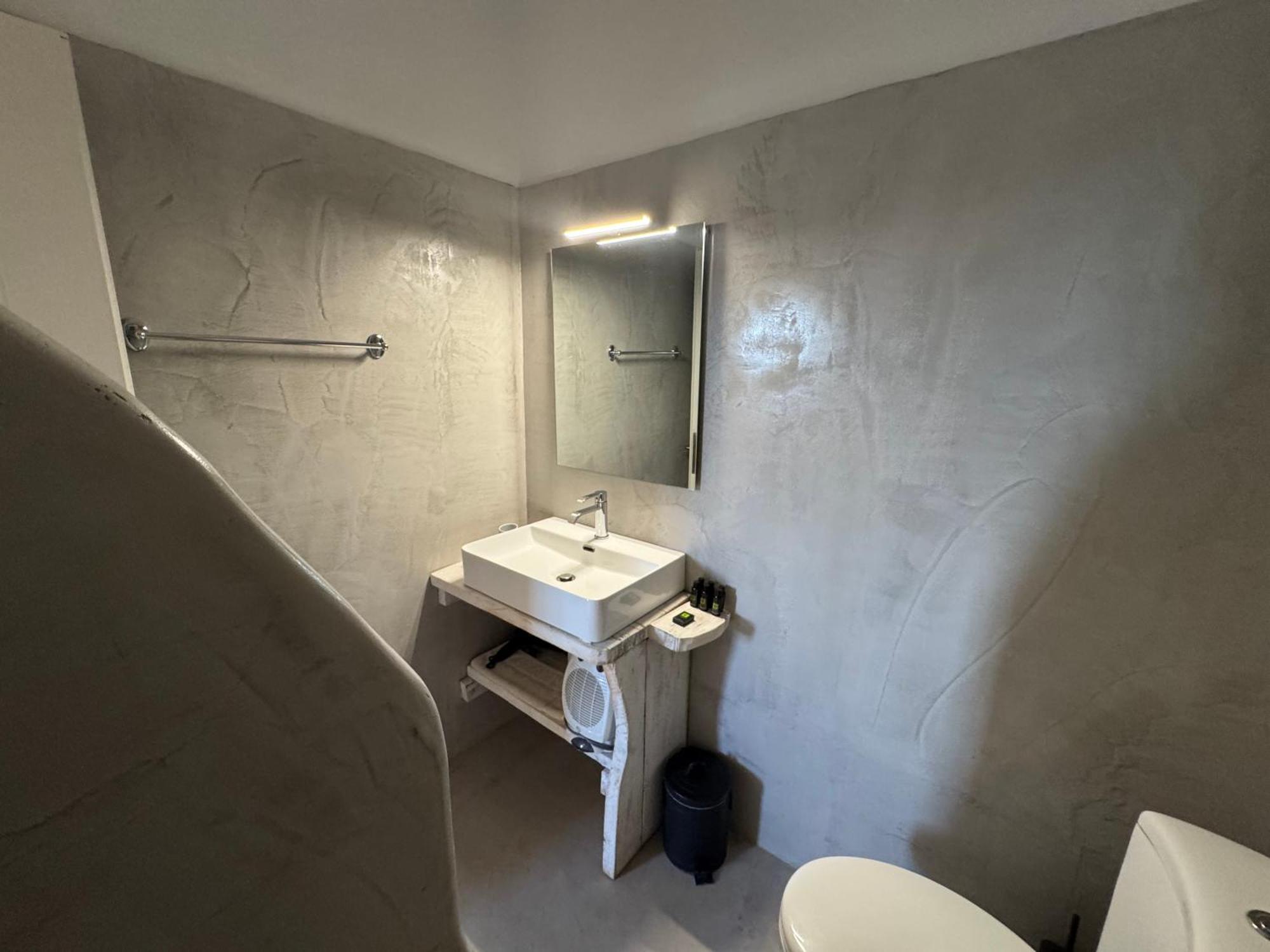 Miramar Complex - Korfos Villa Kamer foto