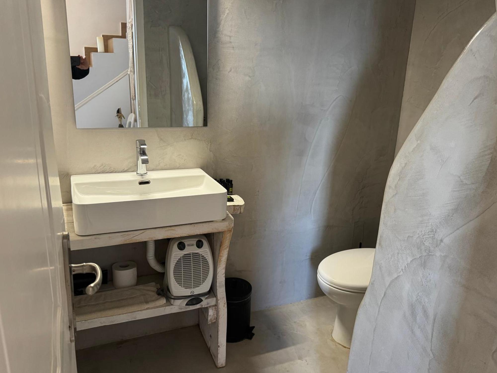 Miramar Complex - Korfos Villa Kamer foto