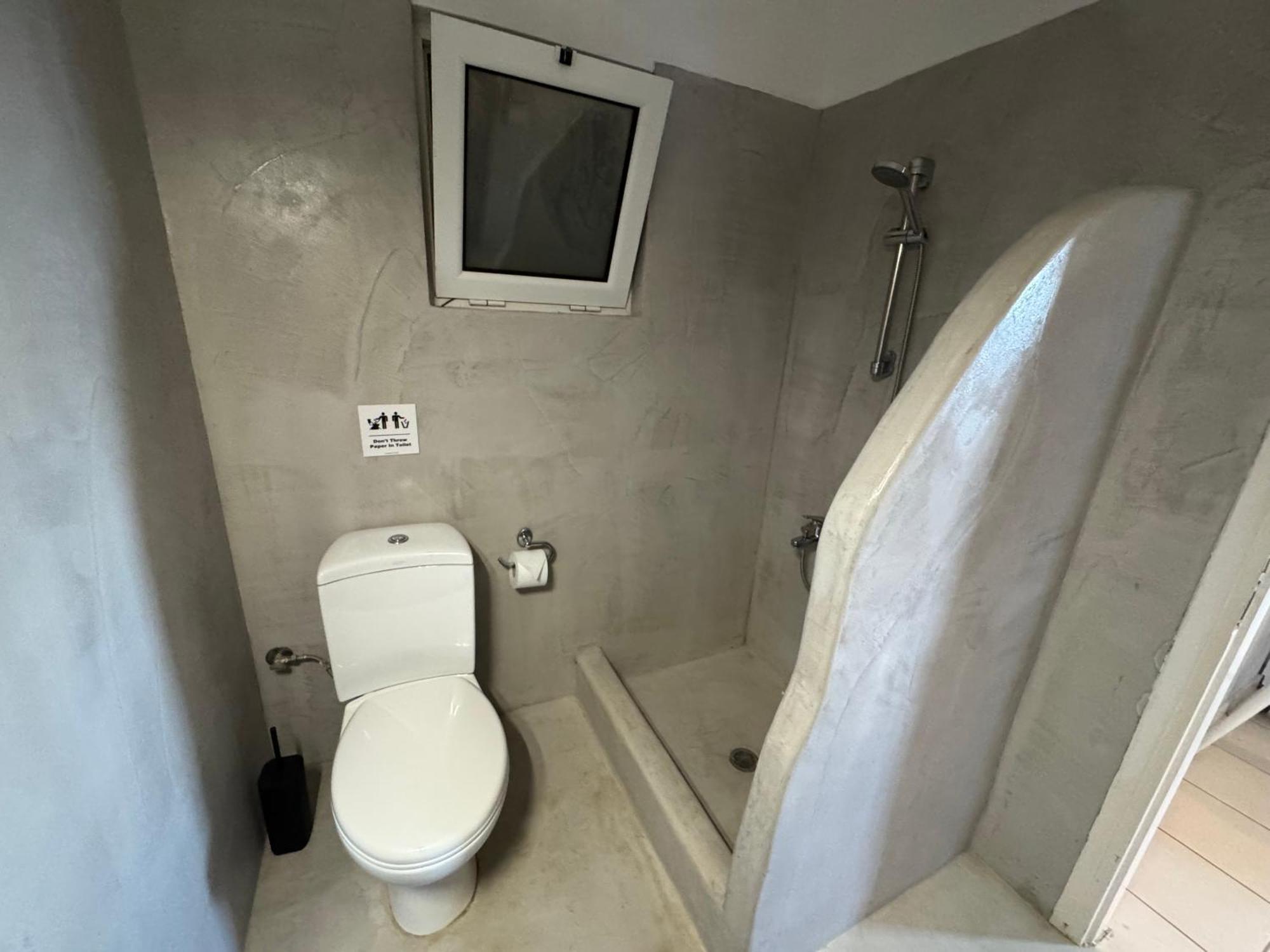 Miramar Complex - Korfos Villa Kamer foto
